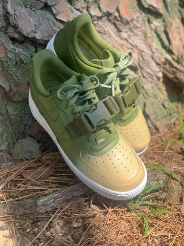 Olive sand editions